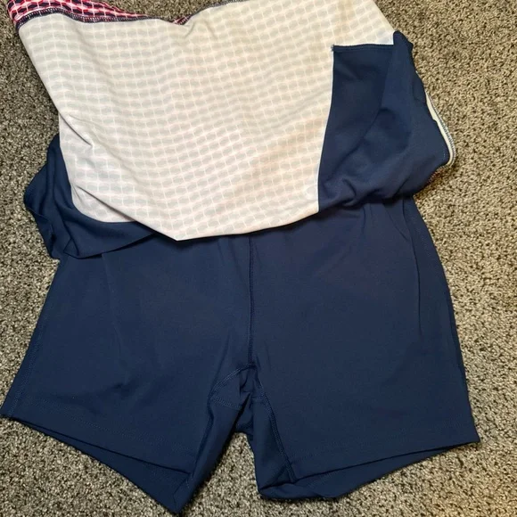 SET Lady Hagen Golf Jacket and Skirt Size: XS/S - Picture 9 of 14